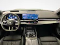 BMW 520d xDrive Touring