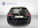 BMW 520d xDrive Touring