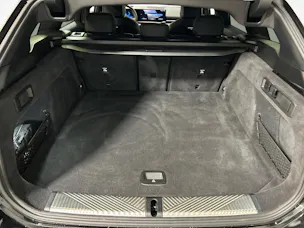 BMW 520d xDrive Touring