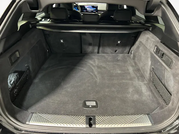 BMW 520d xDrive Touring