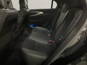 Renault Rafale 1.2 E-Tech esprit Alpine