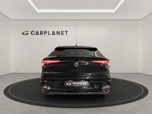 Renault Rafale 1.2 E-Tech esprit Alpine