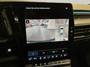Renault Rafale 1.2 E-Tech esprit Alpine