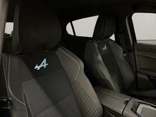 Renault Rafale 1.2 E-Tech esprit Alpine