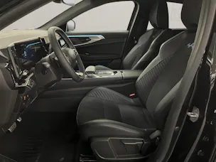 Renault Rafale 1.2 E-Tech esprit Alpine