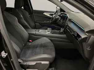 Renault Rafale 1.2 E-Tech esprit Alpine