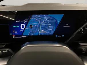 Renault Rafale 1.2 E-Tech esprit Alpine