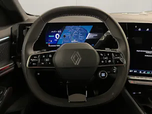 Renault Rafale 1.2 E-Tech esprit Alpine