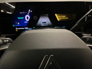 RENAULT Rafale 1.2 E-Tech esprit Alpine
