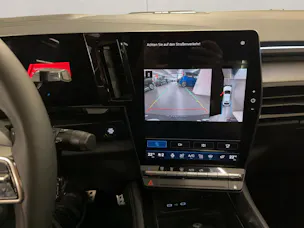 RENAULT Rafale 1.2 E-Tech esprit Alpine