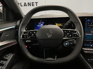 RENAULT Rafale 1.2 E-Tech esprit Alpine