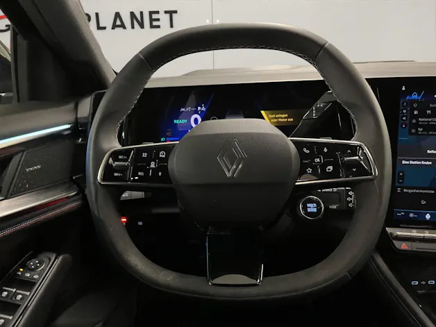 RENAULT Rafale 1.2 E-Tech esprit Alpine