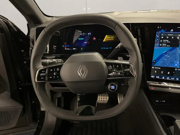 RENAULT Rafale 1.2 E-Tech esprit Alpine