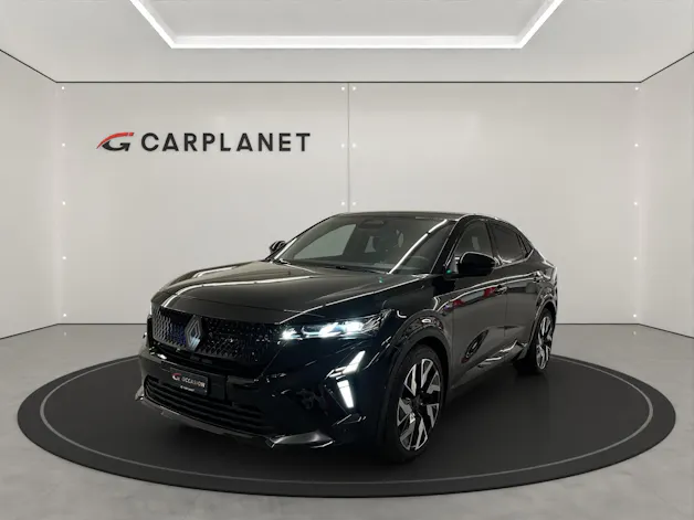 RENAULT Rafale 1.2 E-Tech esprit Alpine