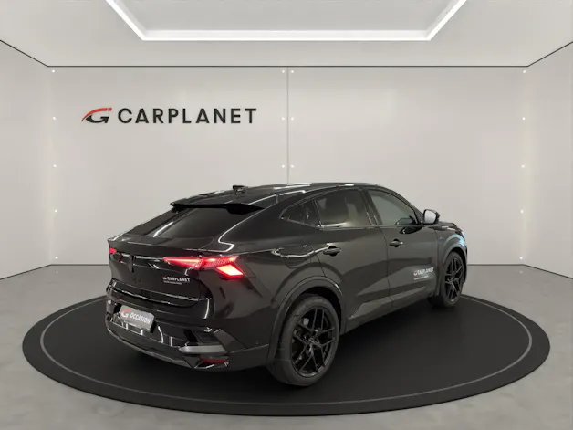 RENAULT Rafale 1.2 E-Tech esprit Alpine