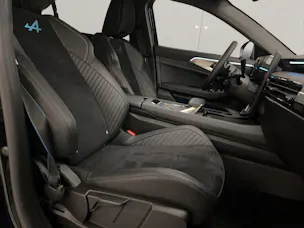 RENAULT Rafale 1.2 E-Tech esprit Alpine