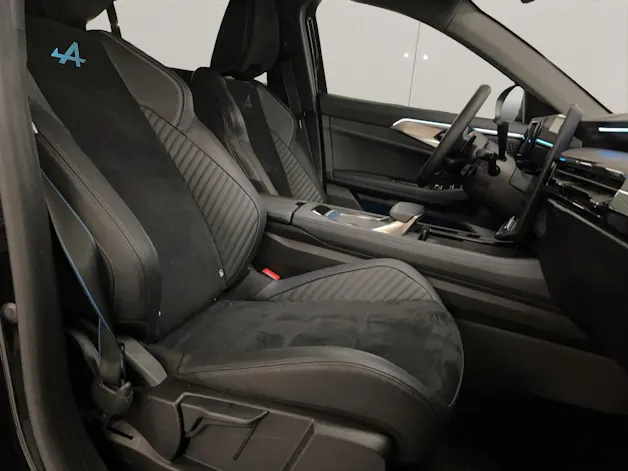 RENAULT Rafale 1.2 E-Tech esprit Alpine