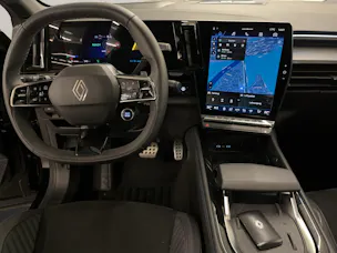 RENAULT Rafale 1.2 E-Tech esprit Alpine