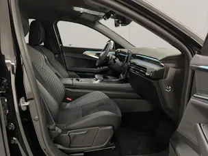 RENAULT Rafale 1.2 E-Tech esprit Alpine