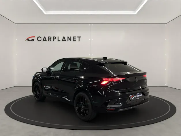 RENAULT Rafale 1.2 E-Tech esprit Alpine