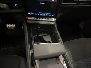 RENAULT Rafale 1.2 E-Tech esprit Alpine