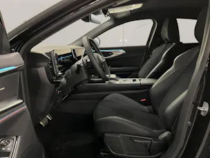 RENAULT Rafale 1.2 E-Tech esprit Alpine