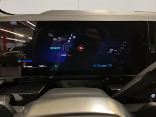 RENAULT Rafale 1.2 E-Tech esprit Alpine
