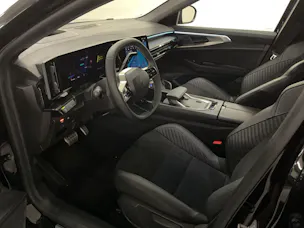 RENAULT Rafale 1.2 E-Tech esprit Alpine