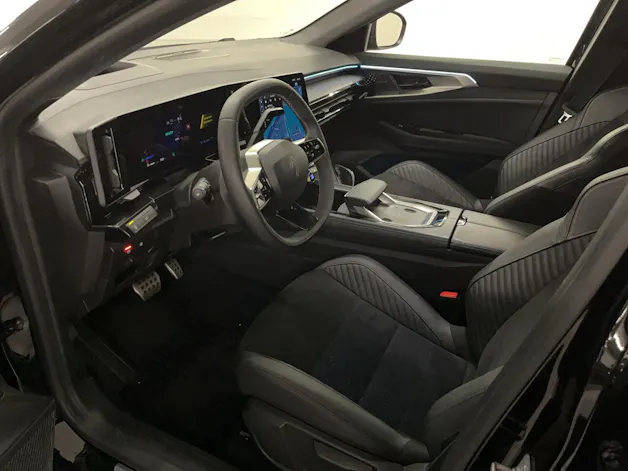 RENAULT Rafale 1.2 E-Tech esprit Alpine