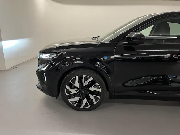 RENAULT Rafale 1.2 E-Tech esprit Alpine