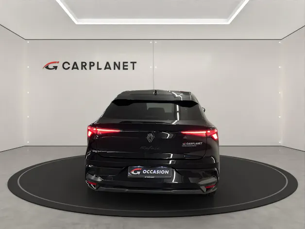 RENAULT Rafale 1.2 E-Tech esprit Alpine
