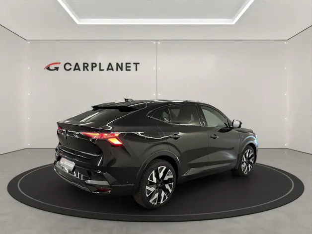 RENAULT Rafale 1.2 E-Tech esprit Alpine