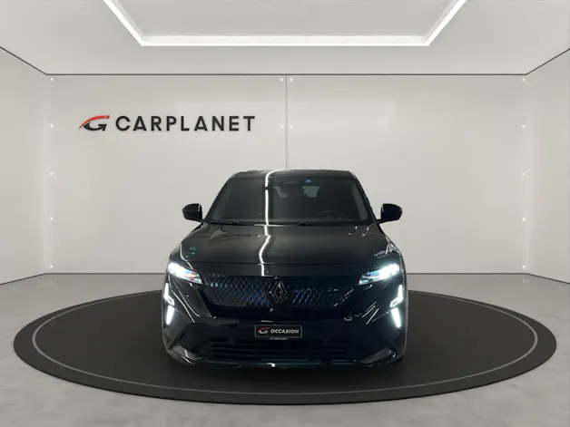RENAULT Rafale 1.2 E-Tech esprit Alpine