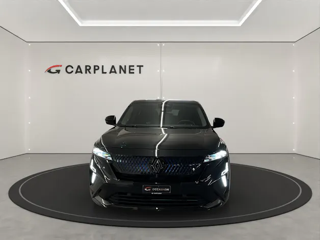 RENAULT Rafale 1.2 E-Tech esprit Alpine