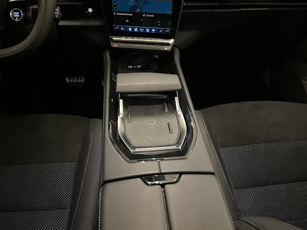 RENAULT Rafale 1.2 E-Tech esprit Alpine