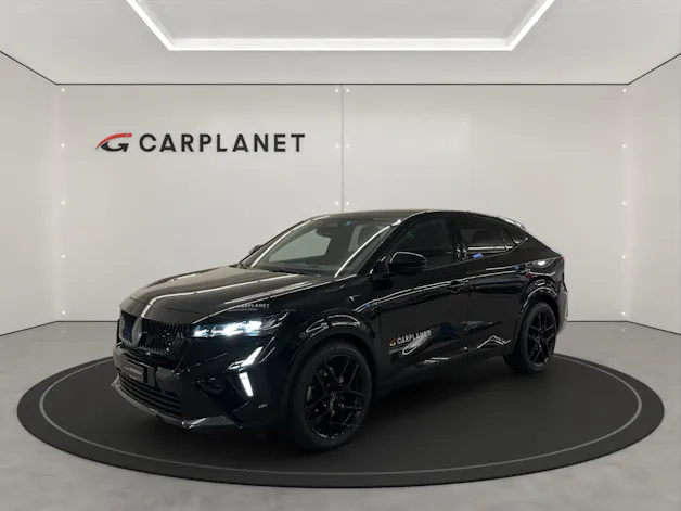 RENAULT Rafale 1.2 E-Tech esprit Alpine