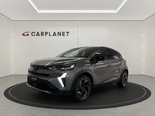 Renault Captur 1.3 TCe 160 esprit Alpine EDC