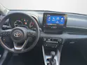 Toyota Yaris 1.5 VVT-i HSD Comfort