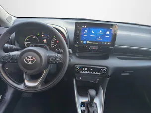 Toyota Yaris 1.5 VVT-i HSD Comfort