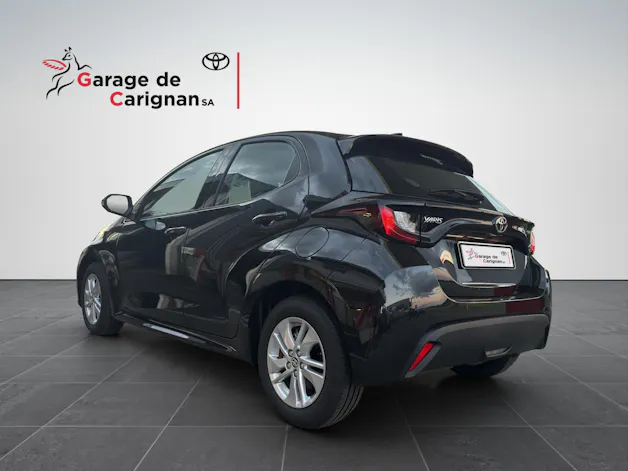 Toyota Yaris 1.5 VVT-i HSD Comfort