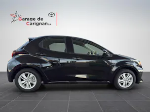Toyota Yaris 1.5 VVT-i HSD Comfort