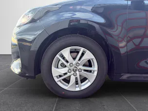 Toyota Yaris 1.5 VVT-i HSD Comfort