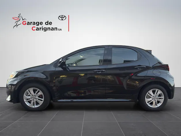 Toyota Yaris 1.5 VVT-i HSD Comfort
