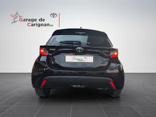 Toyota Yaris 1.5 VVT-i HSD Comfort
