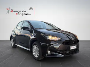 Toyota Yaris 1.5 VVT-i HSD Comfort