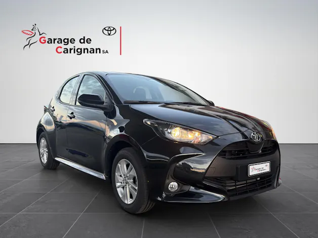 Toyota Yaris 1.5 VVT-i HSD Comfort