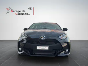 Toyota Yaris 1.5 VVT-i HSD Comfort