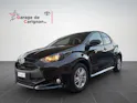 Toyota Yaris 1.5 VVT-i HSD Comfort