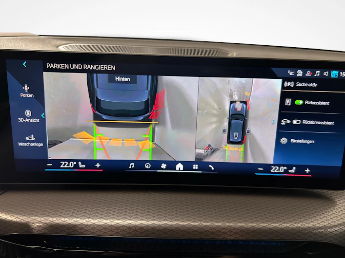image du véhicule BMW 3 SERIES