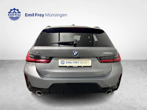 image du véhicule BMW 330d xDrive Touring